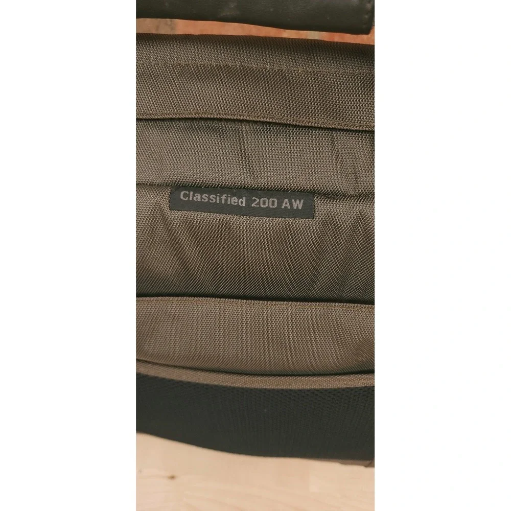 Lowepro‎ Professional Camera Shoulder Bag Classified 200 AW